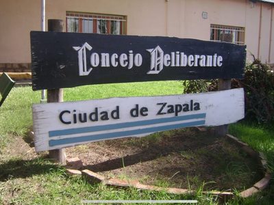 Presentaron un anteproyecto para establecer descuentos a concejales por inasistencias en el Deliberante de Zapala