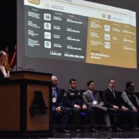 Sheinbaum dice que programas sociales sacaron a más de 3 mil 500 jóvenes del crimen