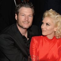 La conmovedora imagen con la que Gwen Stefani y Blake Shelton anunciaron su compromiso
