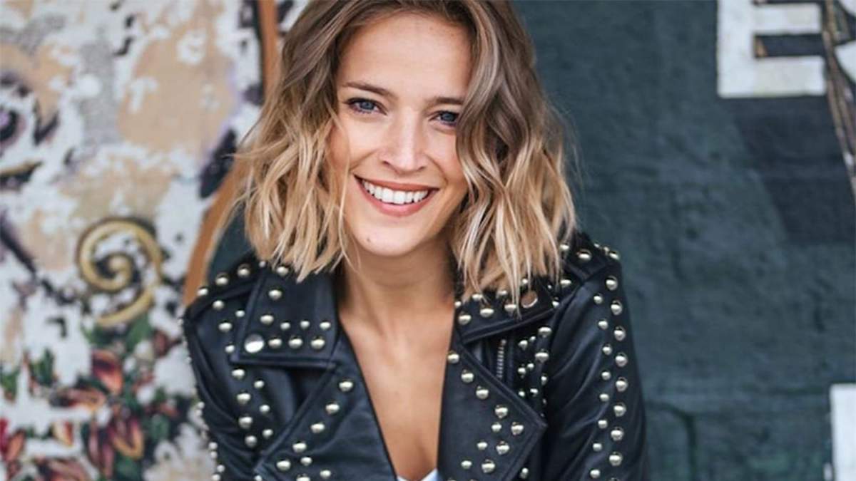 Luisana Lopilato. Fuente: (Instagram)
