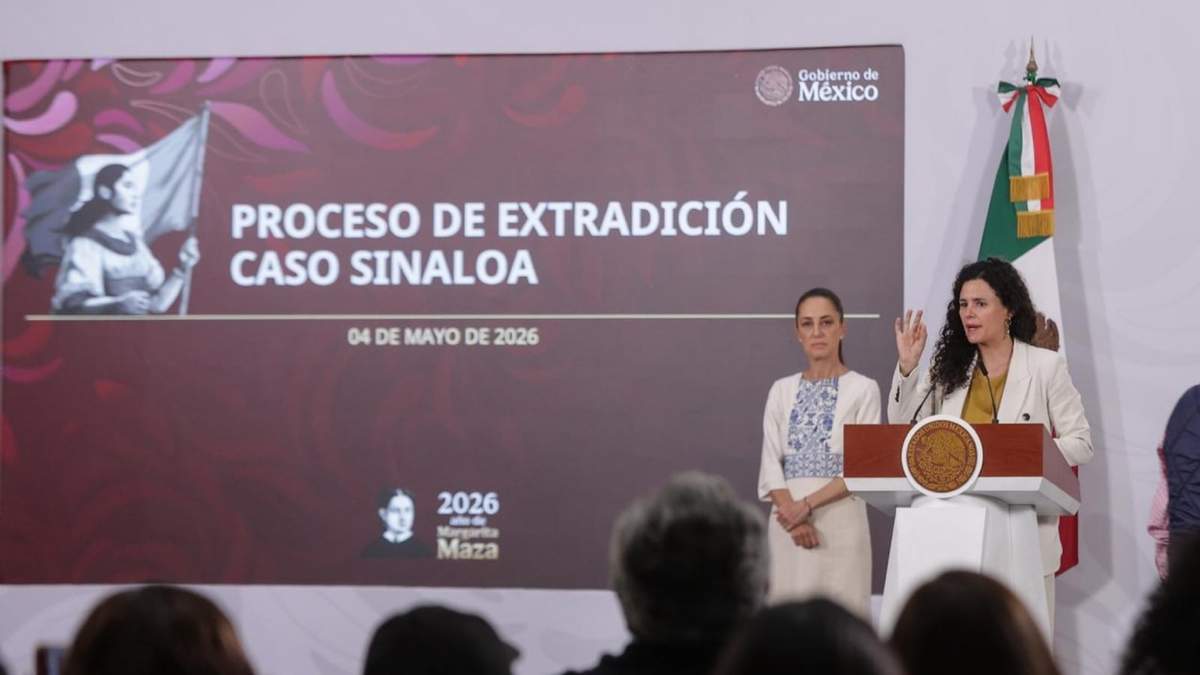 La nueva consejera Jurídica de la Presidencia, Luisa María Alcalde