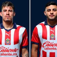 Chivas perdona a Alexis Vega y “Chicote” Calderón y hace oficial su reincorporación