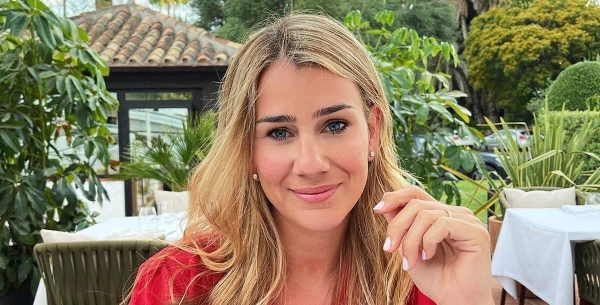 Júlia Vigas. Fuente: (Instagram)