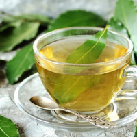 El té "mágico" para una mejor digestión después de comer y no sufrir dolores de panza