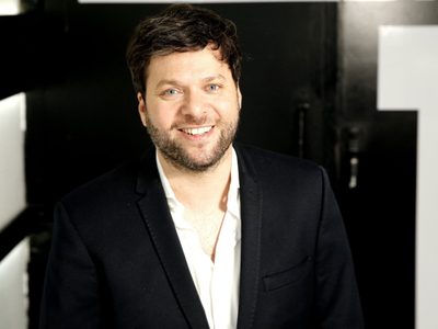 Su programa, un participante y un premio: Guido Kaczka hizo lo impensado y sorprendió a todos