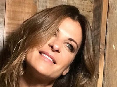 ¡Dos generaciones unidas por la música! Eugenia Tobal y un tierno video junto a Ema