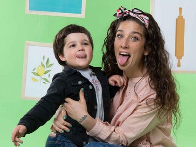 "Nos re perjudicó": Juana Repetto reveló por qué el jardín influyó negativamente en Toribio, su hijo