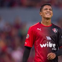 Cándido Ramírez, baja de 6 a 8 meses en Atlas y Tri por lesión