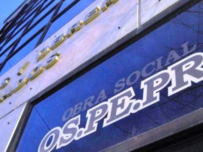 OSPEPRI denunció cobro indebido por parte de profesionales médicos en Cutral Co y Plaza Huincul