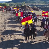 Las Ovejas se viste de fiesta: fe, tradición y comunidad en la Fiesta Patronal de San Sebastián
