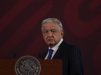 AMLO confía en Fiscalía de Jalisco para esclarecer desaparición de jóvenes en Lagos de Moreno