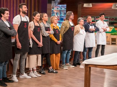 ¡Ya no aguantan! Los espectadores de Máster Chef arremetieron contra el jurado en Twitter