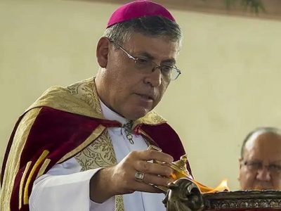 Nuevo obispo de Colima enfocará su trabajo en víctimas de la violencia y madres de desaparecidos