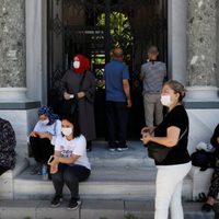 Turquía: médicos acusaron al presidente de ocultar datos sobre el coronavirus
