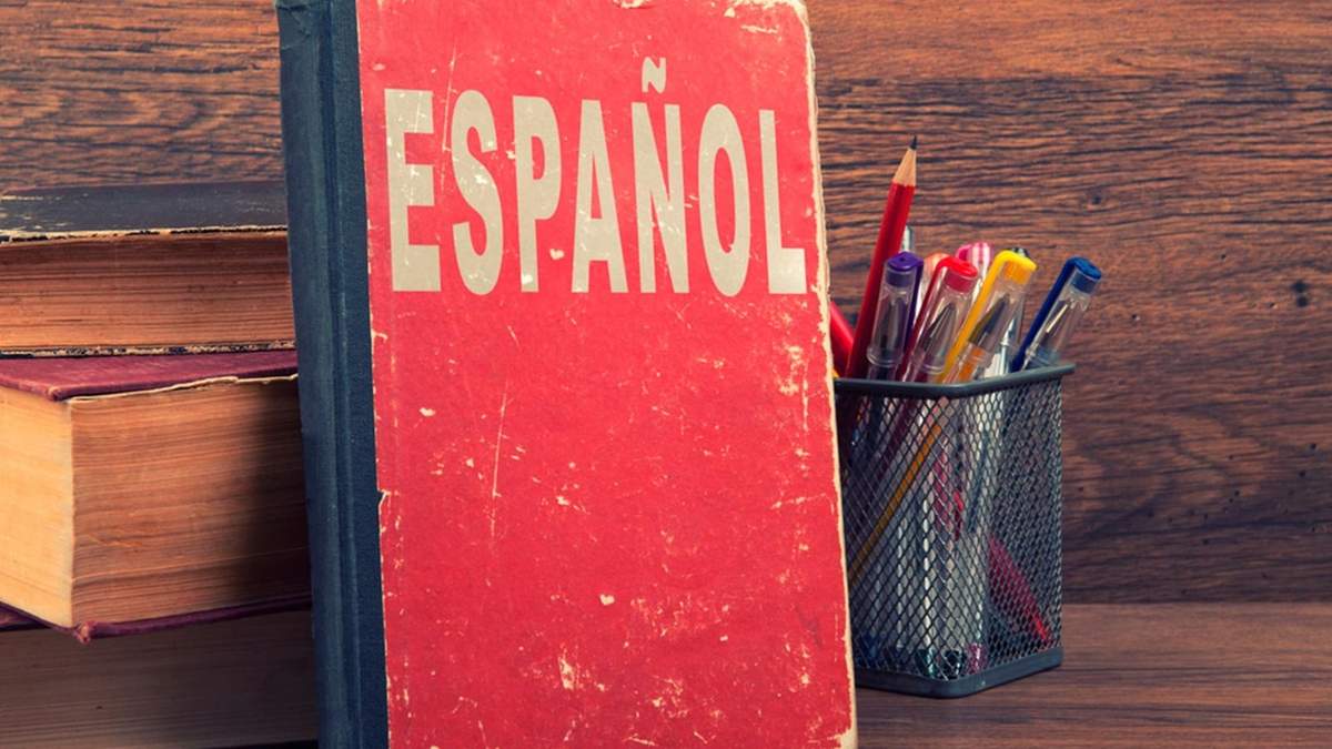 Día del Idioma Español. Fuente: (Twitter)