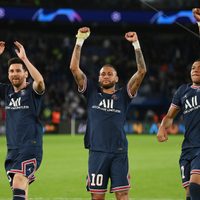 Con Lionel Messi en el medio: Mbappé le respondió a Neymar tras revelar que tuvieron problemas