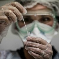 Atención: científicos en Turquía descubren una nueva variante del coronavirus