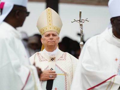 Papa León XIV pide una regulación firme de la IA en una encíclica sobre el futuro de la humanidad
