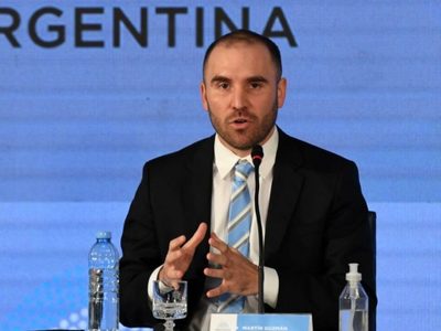 “No se pudo llegar a todos los sectores de la misma manera”: Martín Guzmán rompió el silencio