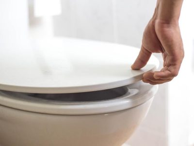 El tip viral que no falla para limpiar el inodoro y que quede totalmente pulcro y desinfectado