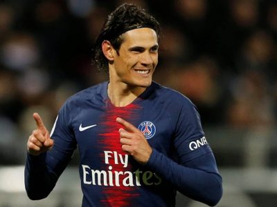 La elección de Edinson Cavani y la guerra de egos antes de partir del PSG