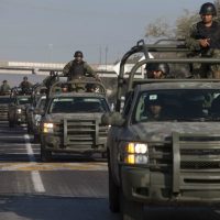 Cuando los militares pierden el honor…