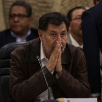 No es una reforma, sino una revolución al Poder Judicial: Fernández Noroña en primer foro