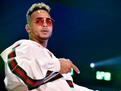 ¡Impresionante! La nueva canción de Ozuna sube en los rankings ¡hasta lo más alto!