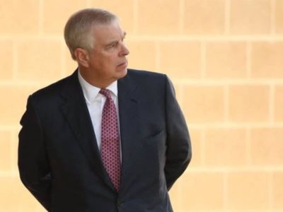 La Policía británica sobre las acusaciones al príncipe Andrés: "Nadie está por encima de la ley"