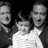 David Huerta, la religión de la poesía
