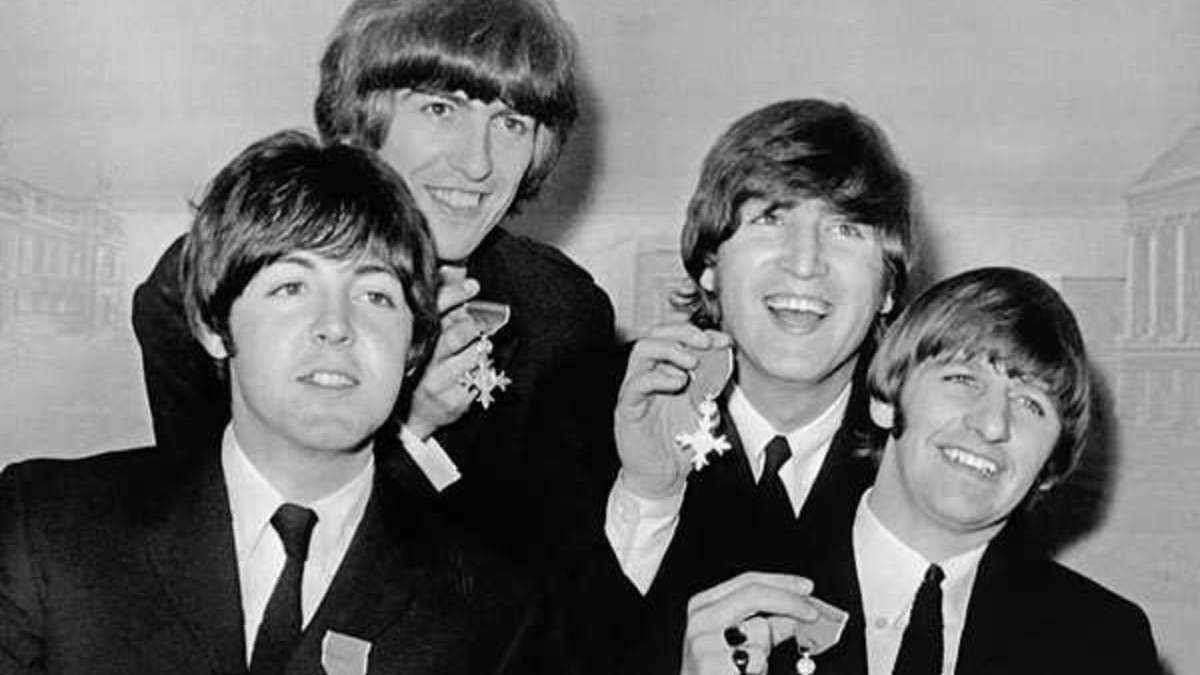 The Beatles