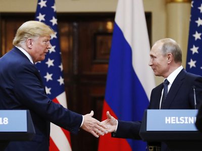 ¿Aceptará Moscú el acuerdo de Washington?: las claves de la llamada entre Trump y Putin