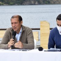 Vecinos de San Martín de los Andes le hicieron un pedido urgente a Omar Gutiérrez