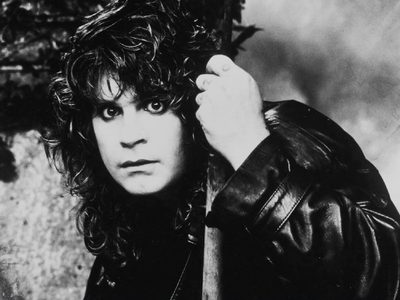 Ozzy Osbourne, Kool & The Gang, Cher y Foreigner son incorporados al Salón de la Fama del Rock