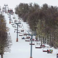 Los cerros invernales de Neuquén permanecerán abiertos hasta septiembre