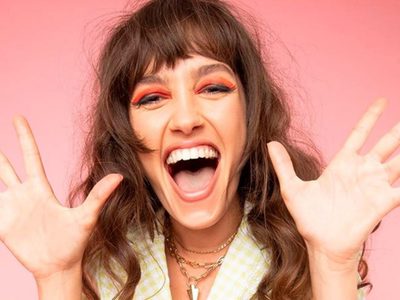 Así es Pauli, la hermana influencer de Cande Vetrano que pocos conocen