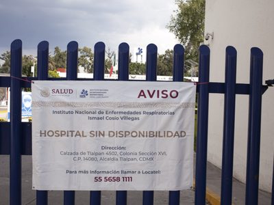 Salud reporta 877 muertes más en tercera ola de covid-19
