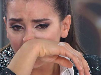 La inesperada reacción de Cinthia Fernández tras ver las fotos de Baclini con otra: “Estoy mal”