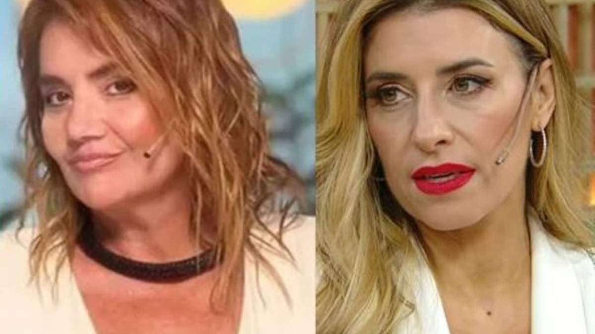 Nancy Pazos llevará a juicio a Marina Brey por llamarla golpista