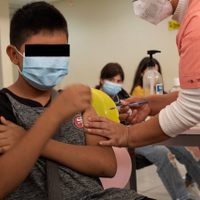 Vacunación anticovid para menores con comorbilidades inicia en seis estados