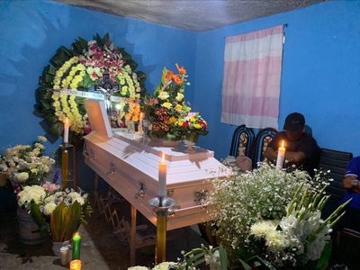AMLO llama a fortalecer valores familiares para enfrentar el bullying tras muerte de Norma Lizbeth