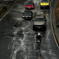 Arrancan este jueves las lluvias intensas; se prevén torbellinos y tolvaneras en estas entidades