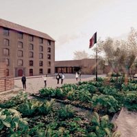 No hay ni habrá plan maestro para Chapultepec
