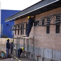 Familias de estudiantes denunciaron que en Neuquén hay 150 escuelas con problemas edilicios
