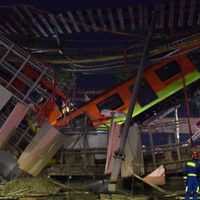 Medios internacionales destacan el negro historial de la Línea 12 del Metro