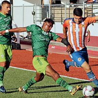 Pese a todo, va la segunda temporada de la Liga de Balompié Mexicano