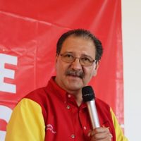 Así como está la iniciativa, diputados del PT no apoyarán la reforma electoral: afirma coordinador