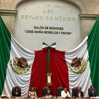 Congreso del Edomex aprueba por mayoría la reestructuración de la deuda pública por 43 mil mdp