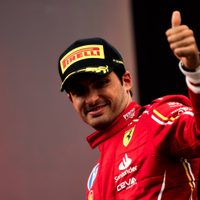 De los menos problemáticos: el motivo por el que extrañarán a Carlos Sainz en Ferrari