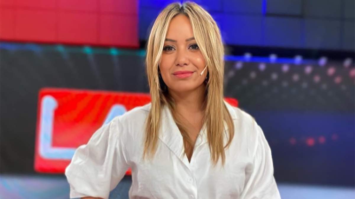 Karina La Princesita. Fuente: (Instagram)